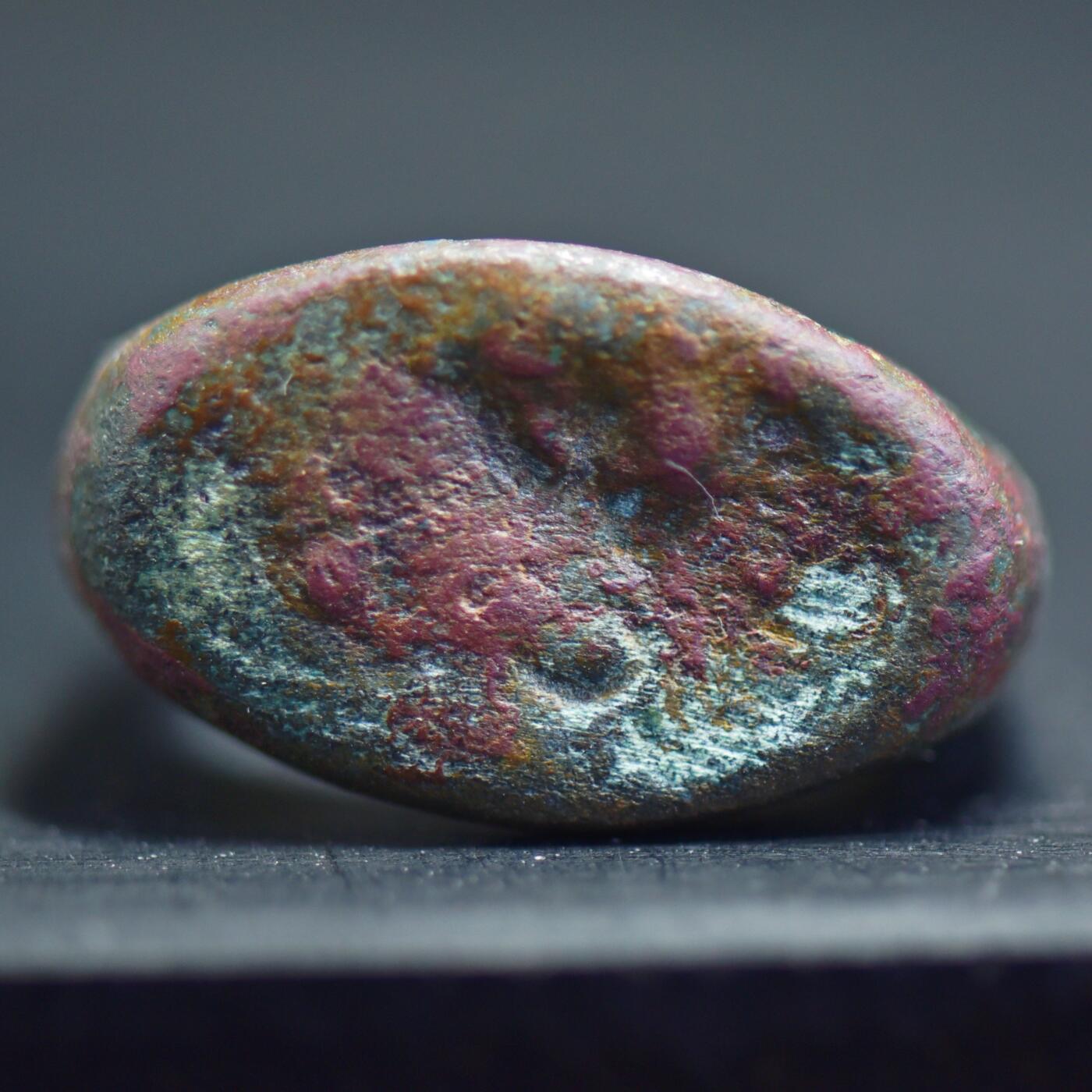 【良泉】【2025年最后一场】12月18日晚19.30点开拍！188组【直播场】西方古代钱币、丝路杂项、印章！