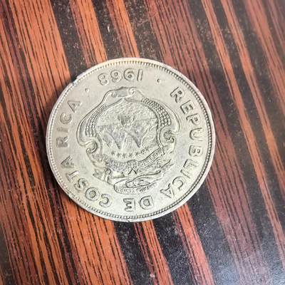 泡泡币外币第三十八场可代拍15038385335微信 - 贵斯达利加。