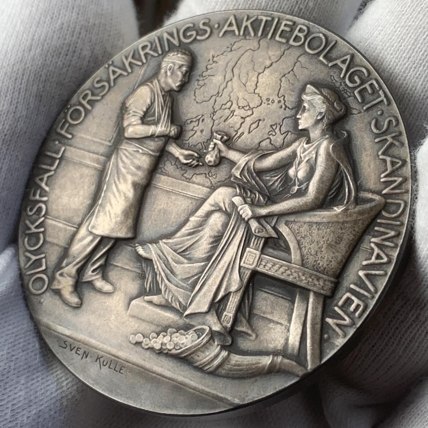 掌中浮雕-藏着的欧洲第044场