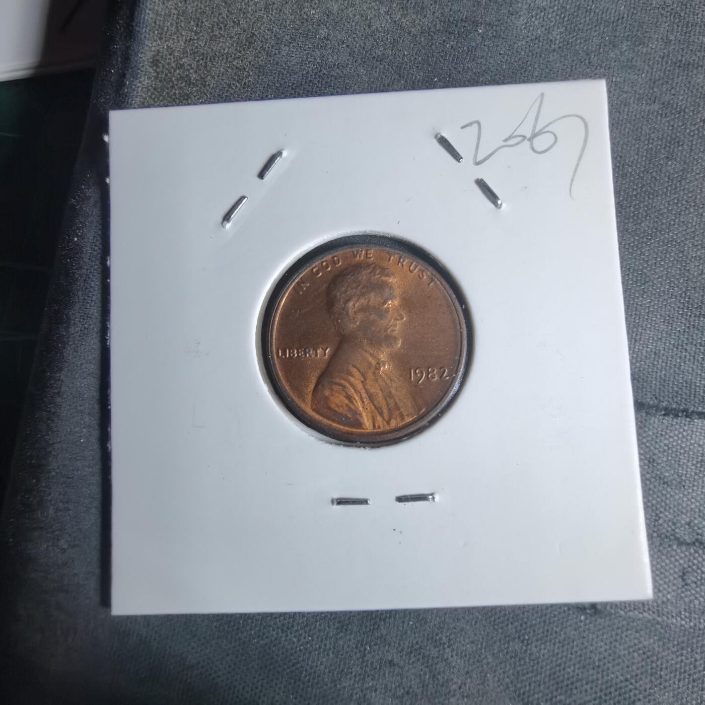 沼泽如烟--第920场 美国1982年一分