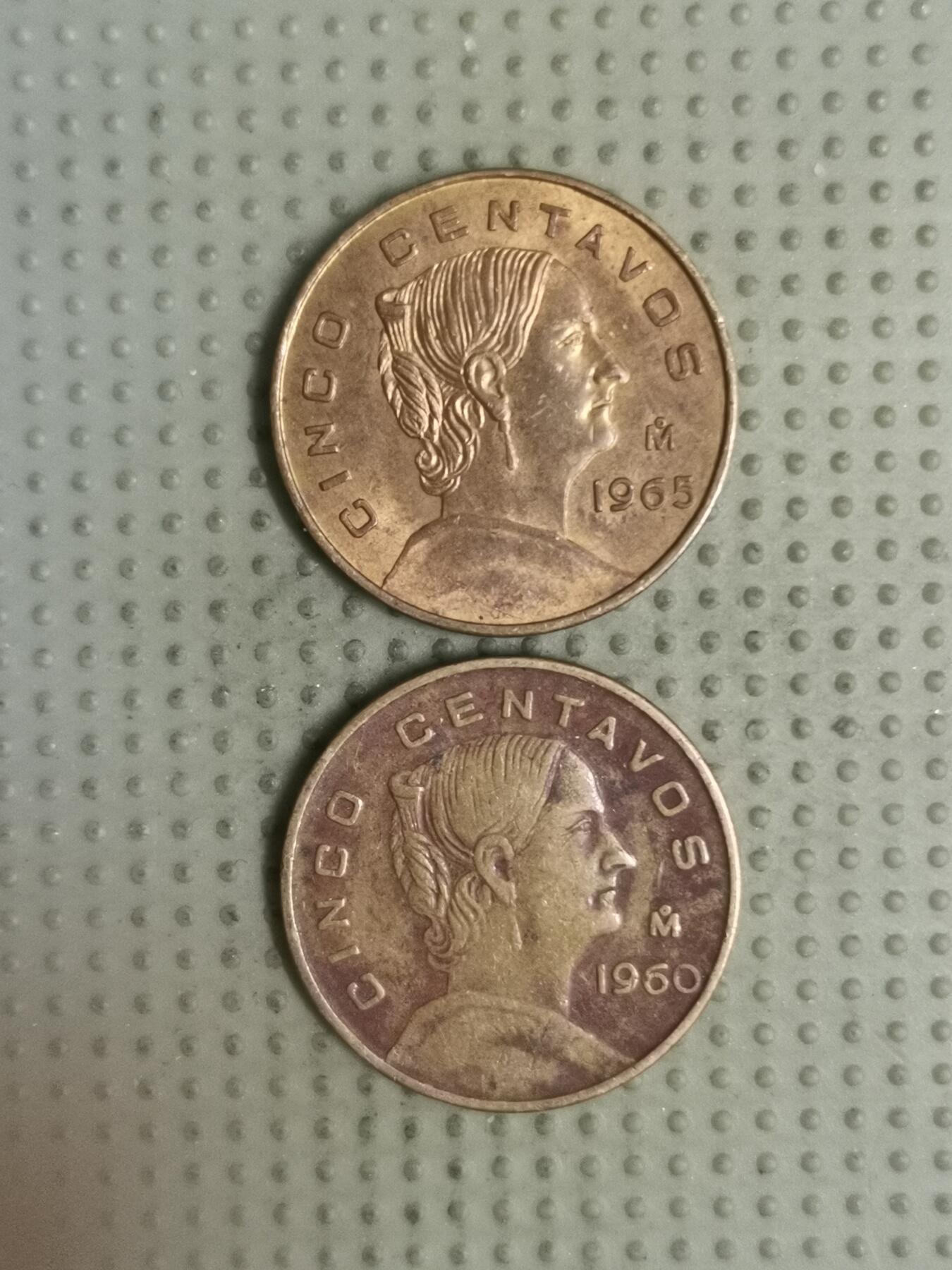 2025年第127场各国散币拍卖（总第127场）