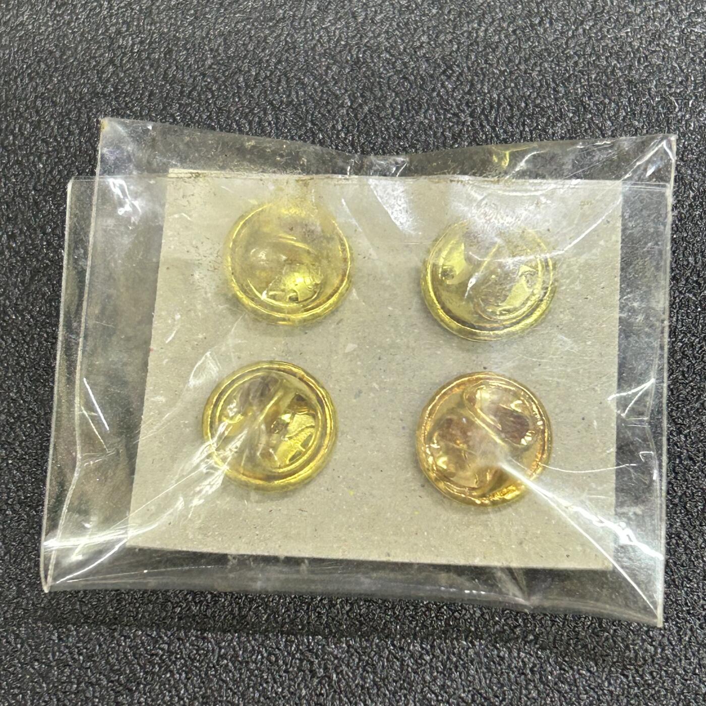 西秦中古拍卖第六十八期 泰国皇家空军准尉军衔