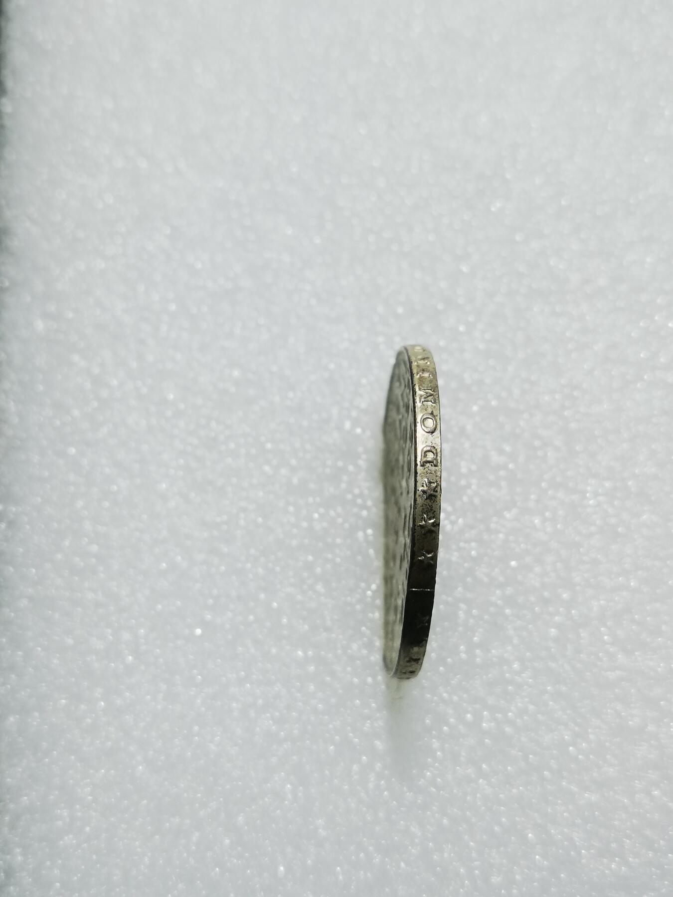 天下钱庄专场欢迎参拍 1941瑞士5法郎银币