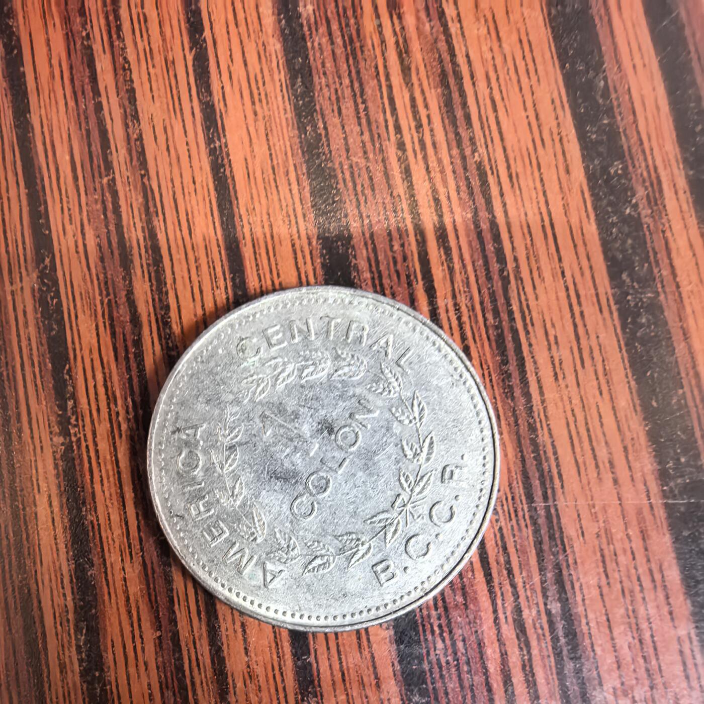 泡泡币外币第三十八场可代拍15038385335微信 哥斯达黎加。