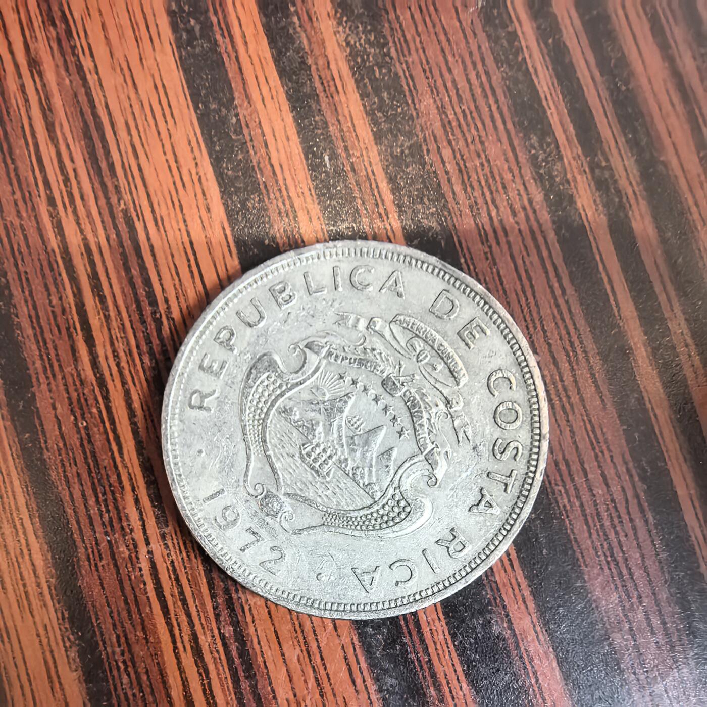 泡泡币外币第三十八场可代拍15038385335微信 哥斯达黎加。