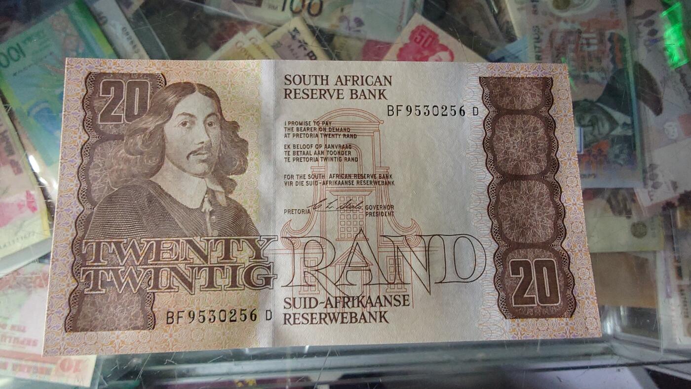 世界钱币～微拍第218期暨2025年第58期  老库存低价起拍