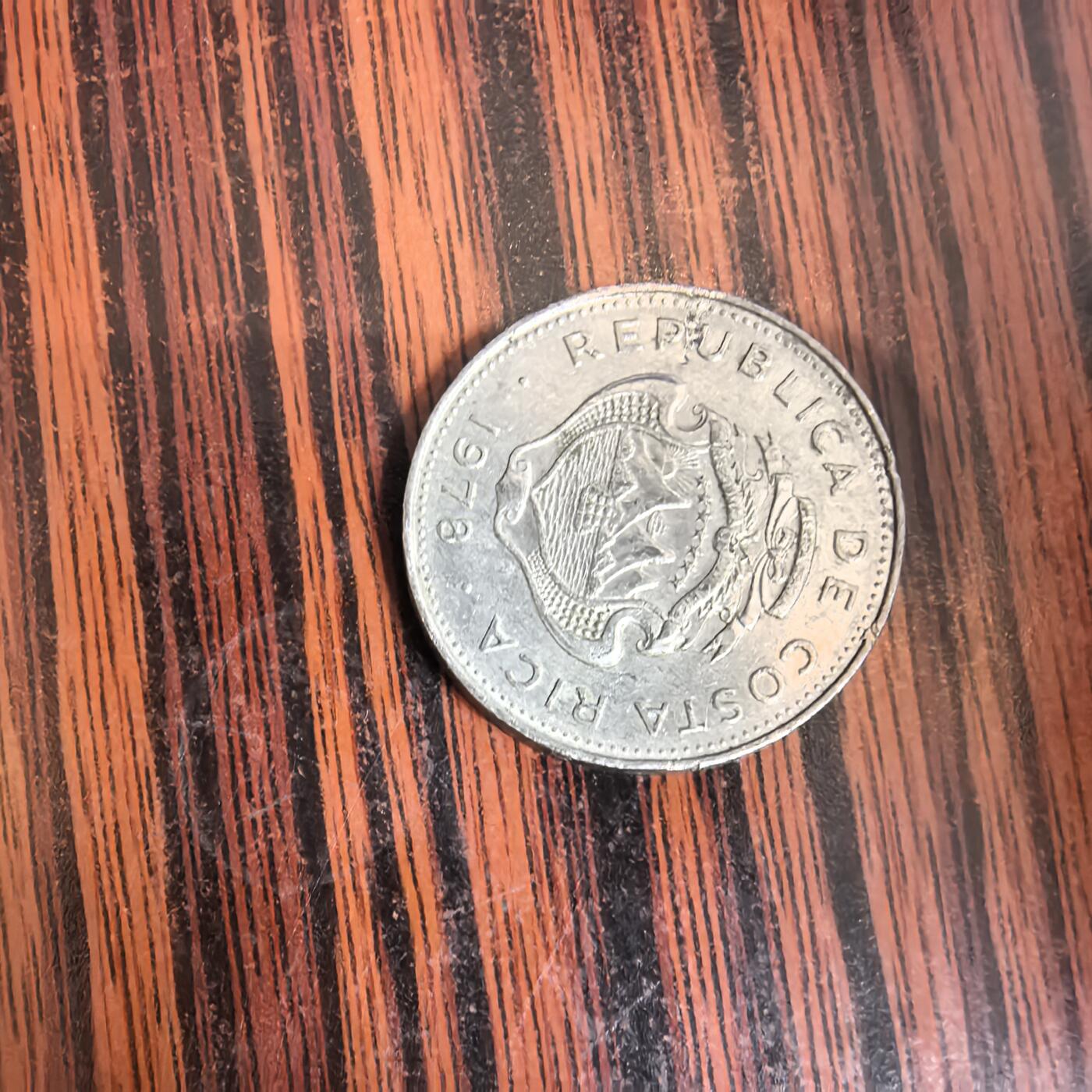 泡泡币外币第三十八场可代拍15038385335微信 哥斯达黎加。