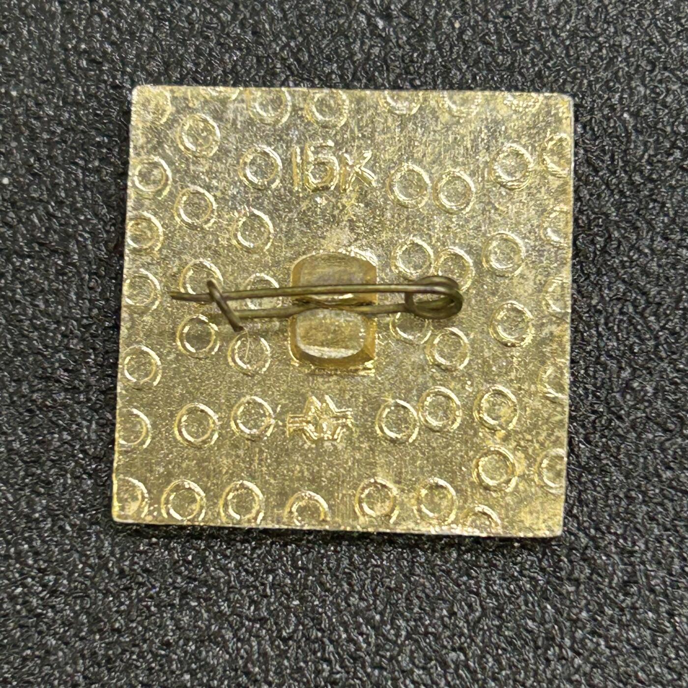 西秦中古拍卖第六十八期 苏联 苏共25大纪念章