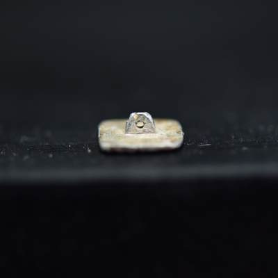 【良泉】【2025年最后一场】12月18日晚19.30点开拍！188组【直播场】西方古代钱币、丝路杂项、印章！ - 19世纪【欧洲】铝制微型印章