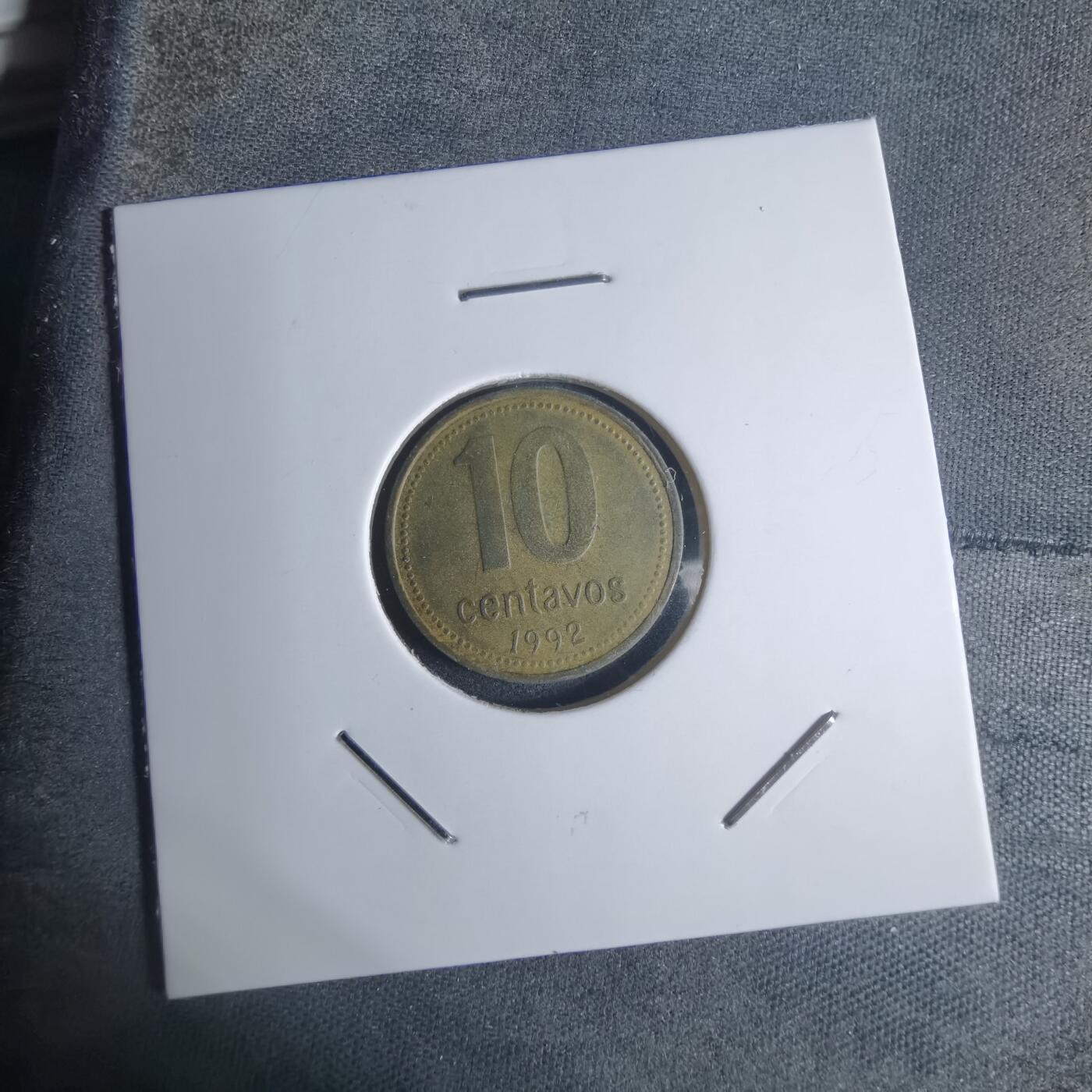 沼泽如烟--第920场 阿根廷1992年十分