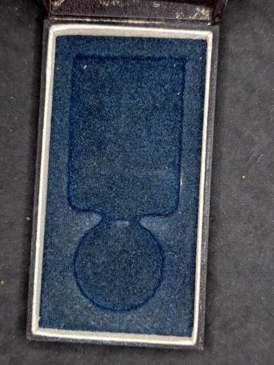 凯旋世界勋赏（第20期）（欢迎送拍）（对拍品有疑问请询问客服，不接受到手刀，出价默认拍品品相。请认真阅读拍卖规则！出价默认已认可！）（收到货请录制开箱视频，无视频概不处理问题。） - 七七空盒