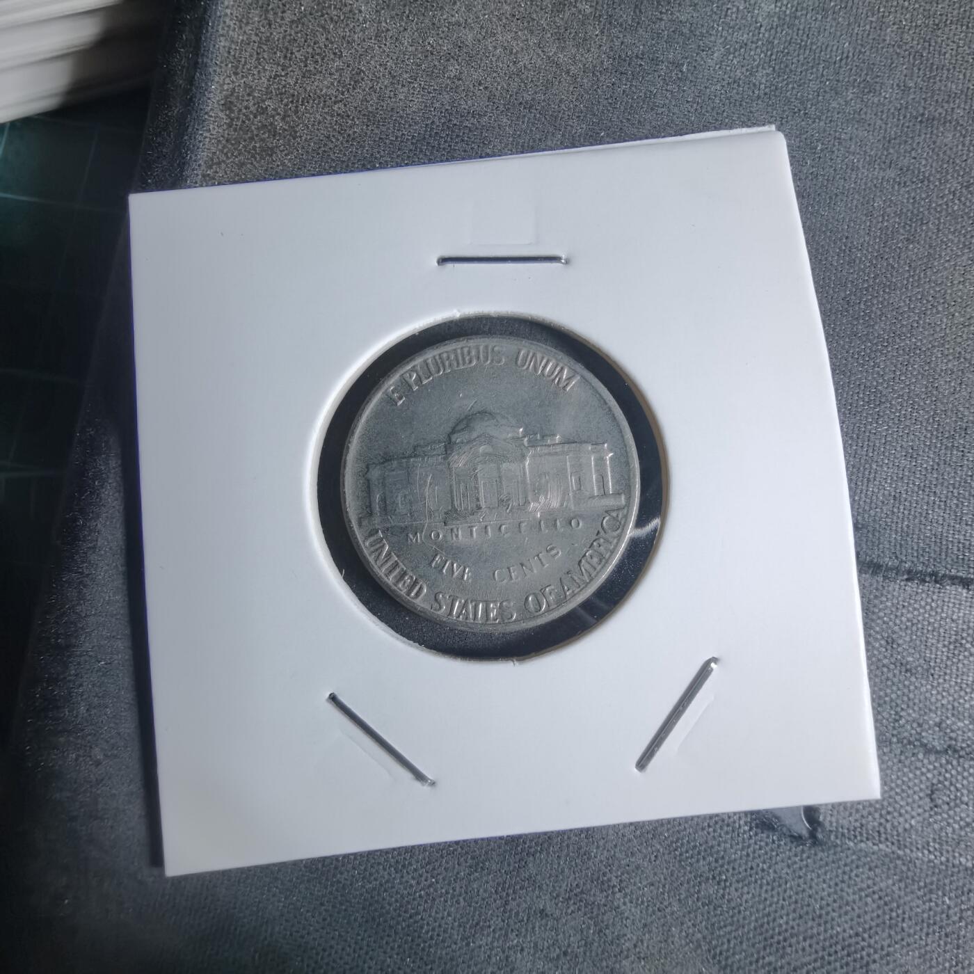 沼泽如烟--第920场 美国1978年五分