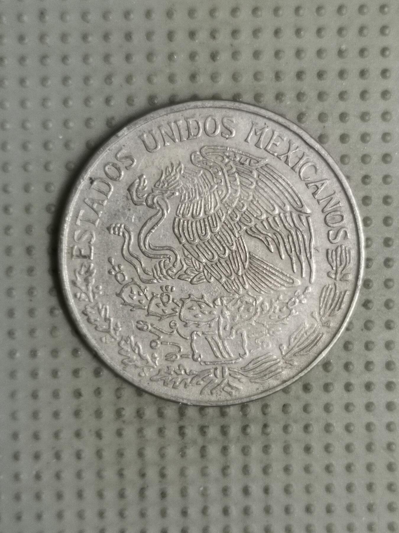 2025年第127场各国散币拍卖（总第127场）