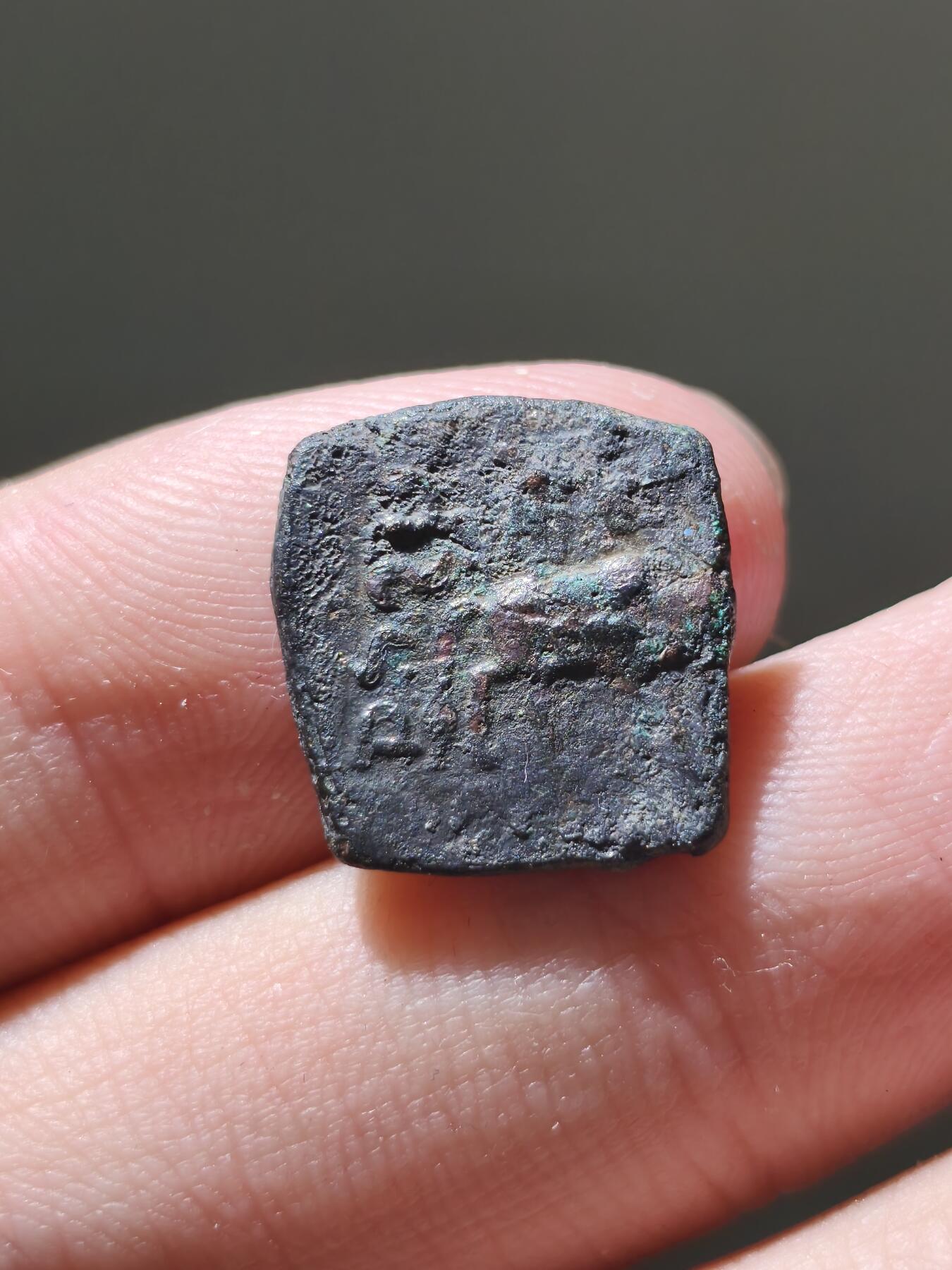 星盘世界钱币十二月六日古典币专场