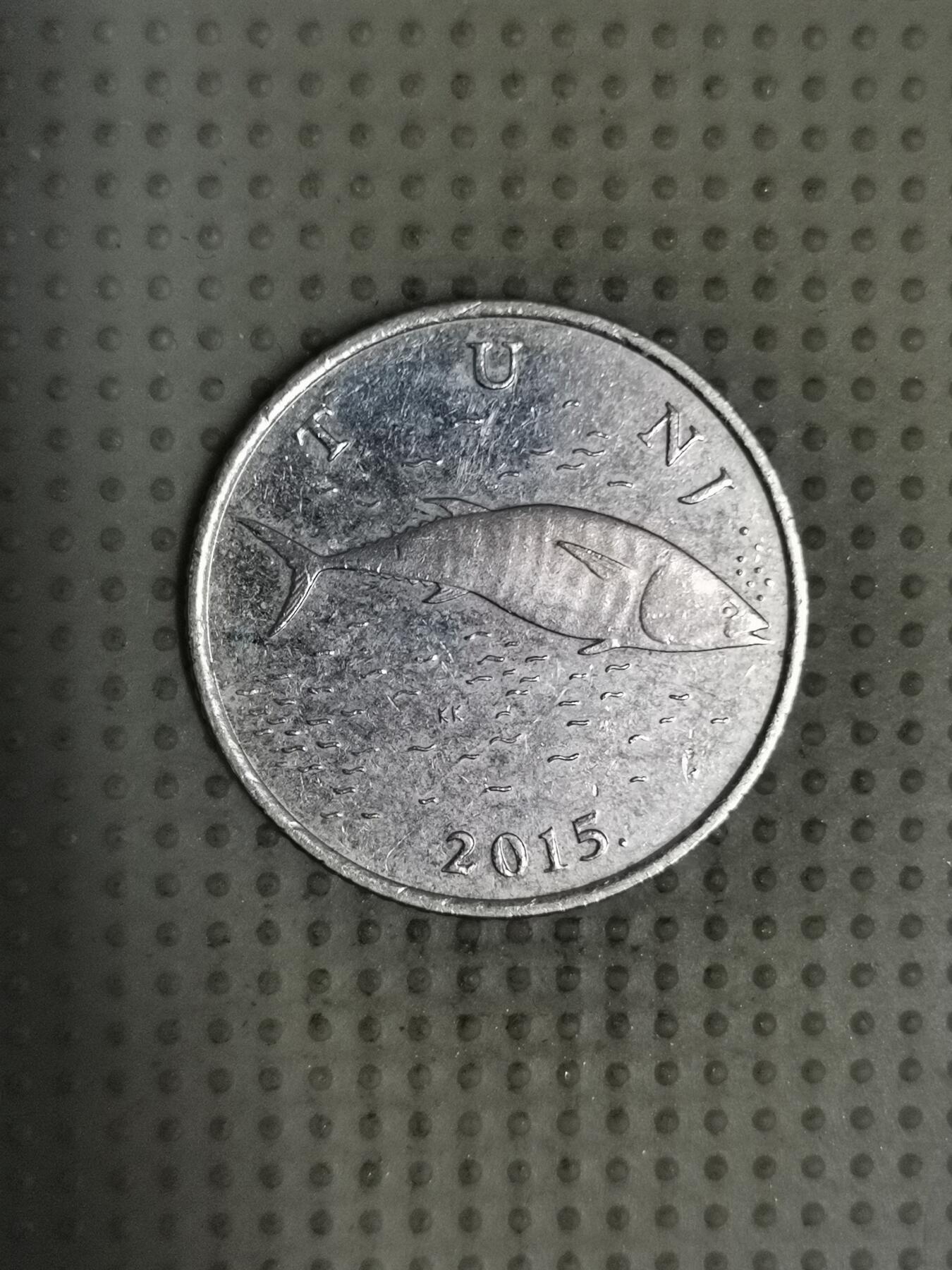 2025年第131场各国散币拍卖（总第131场）