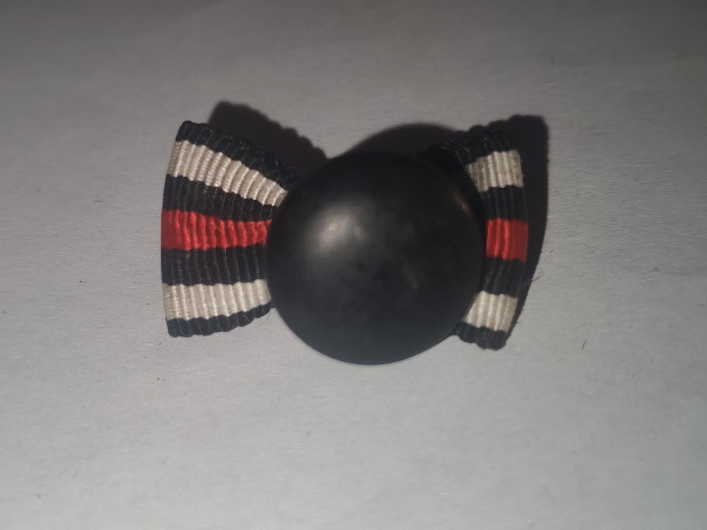 韵星假日拍卖第三十一期 -- Rimey Holidays Auction 31 帝德二级铁十字、兴登堡十字2r蝴蝶略