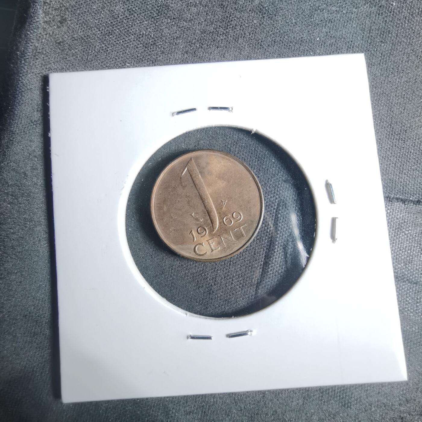 沼泽如烟--第919场 荷兰1969年一分