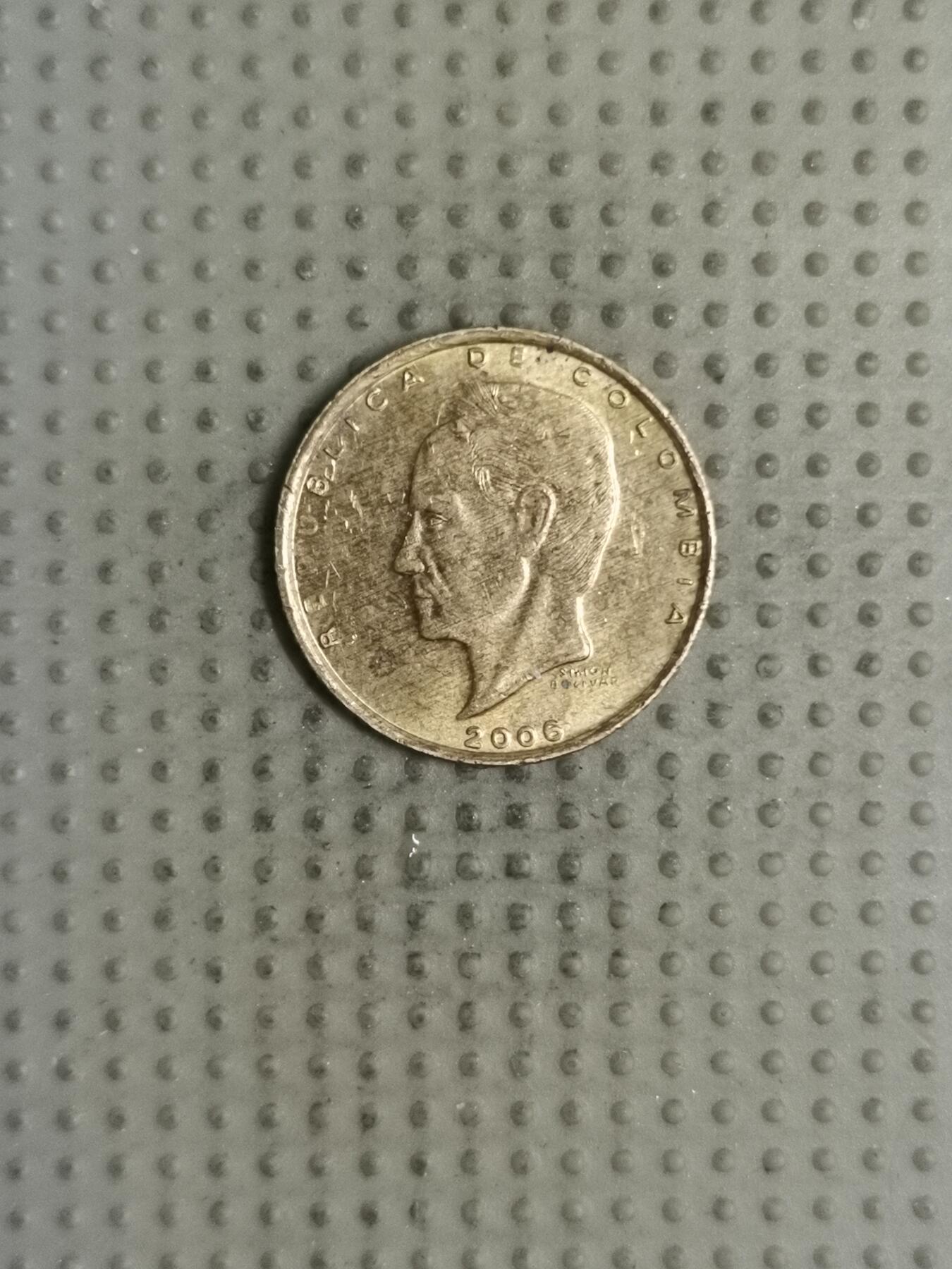 2025年第127场各国散币拍卖（总第127场）