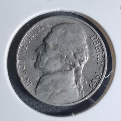 沼泽如烟--第920场 - 美国1963年五分