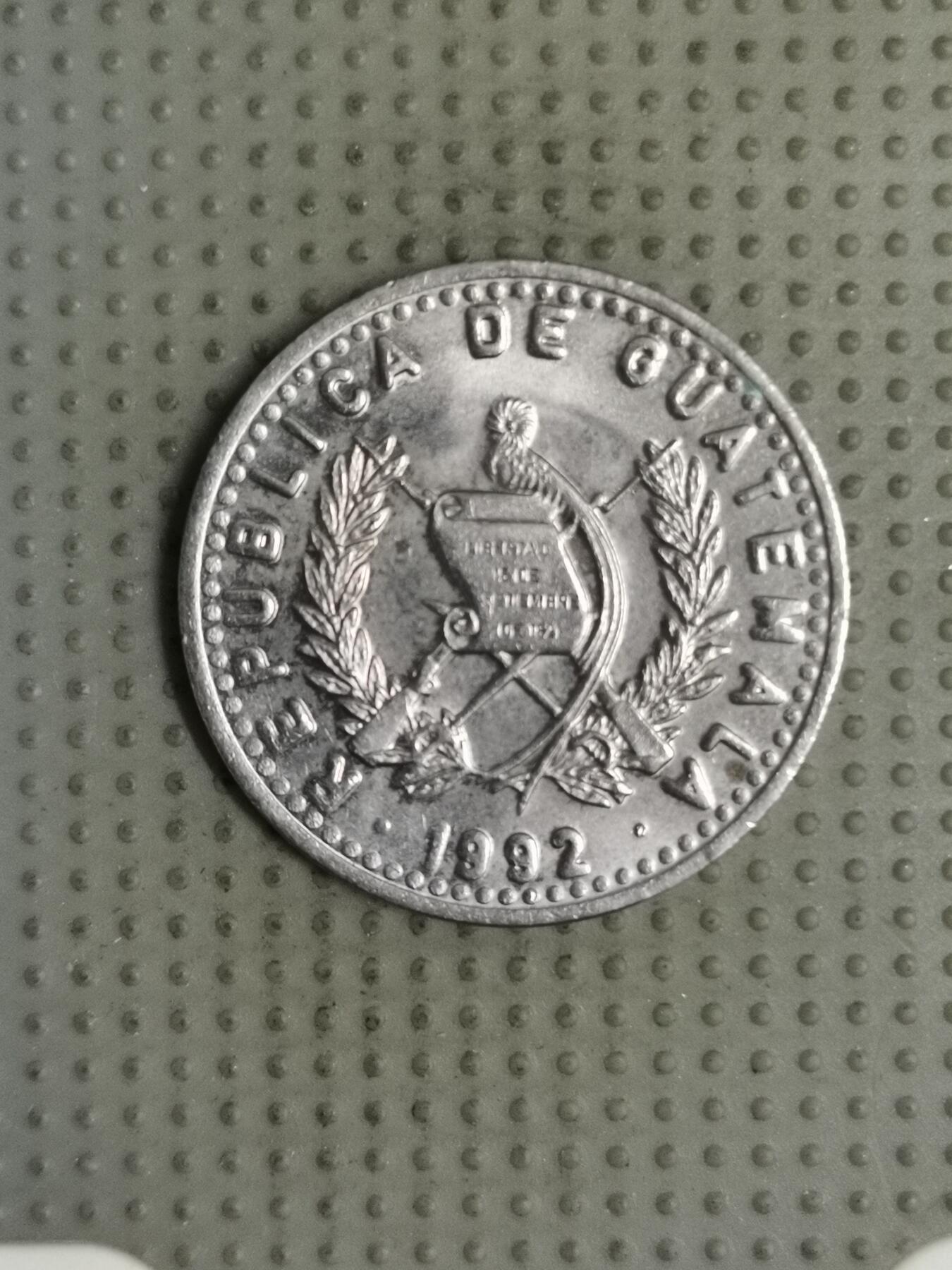 2025年第127场各国散币拍卖（总第127场）