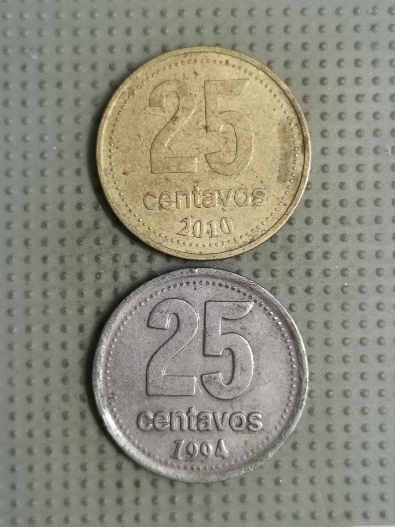 2025年第127场各国散币拍卖（总第127场）