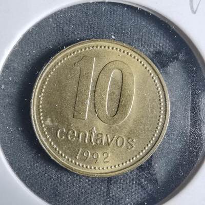 沼泽如烟--第919场 - 阿根廷1992年十分