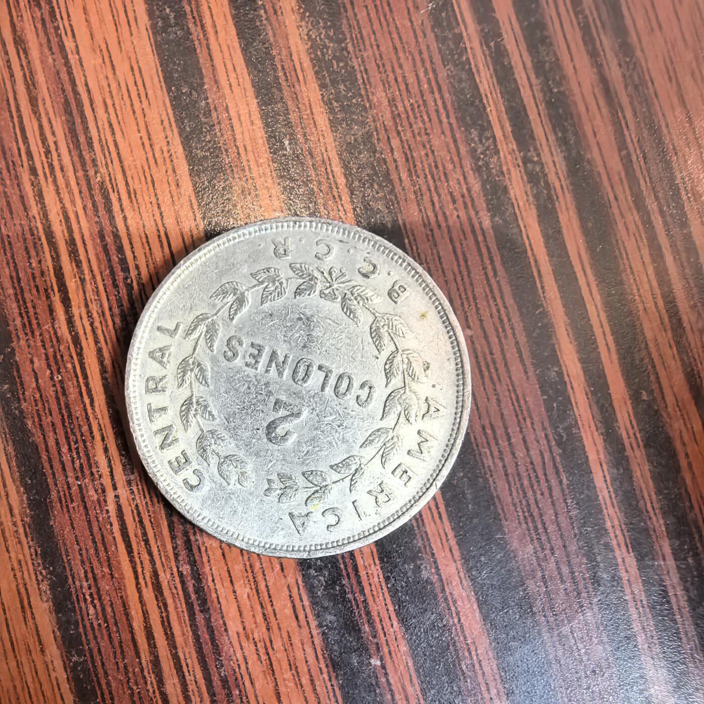 泡泡币外币第三十八场可代拍15038385335微信 哥斯达黎加。