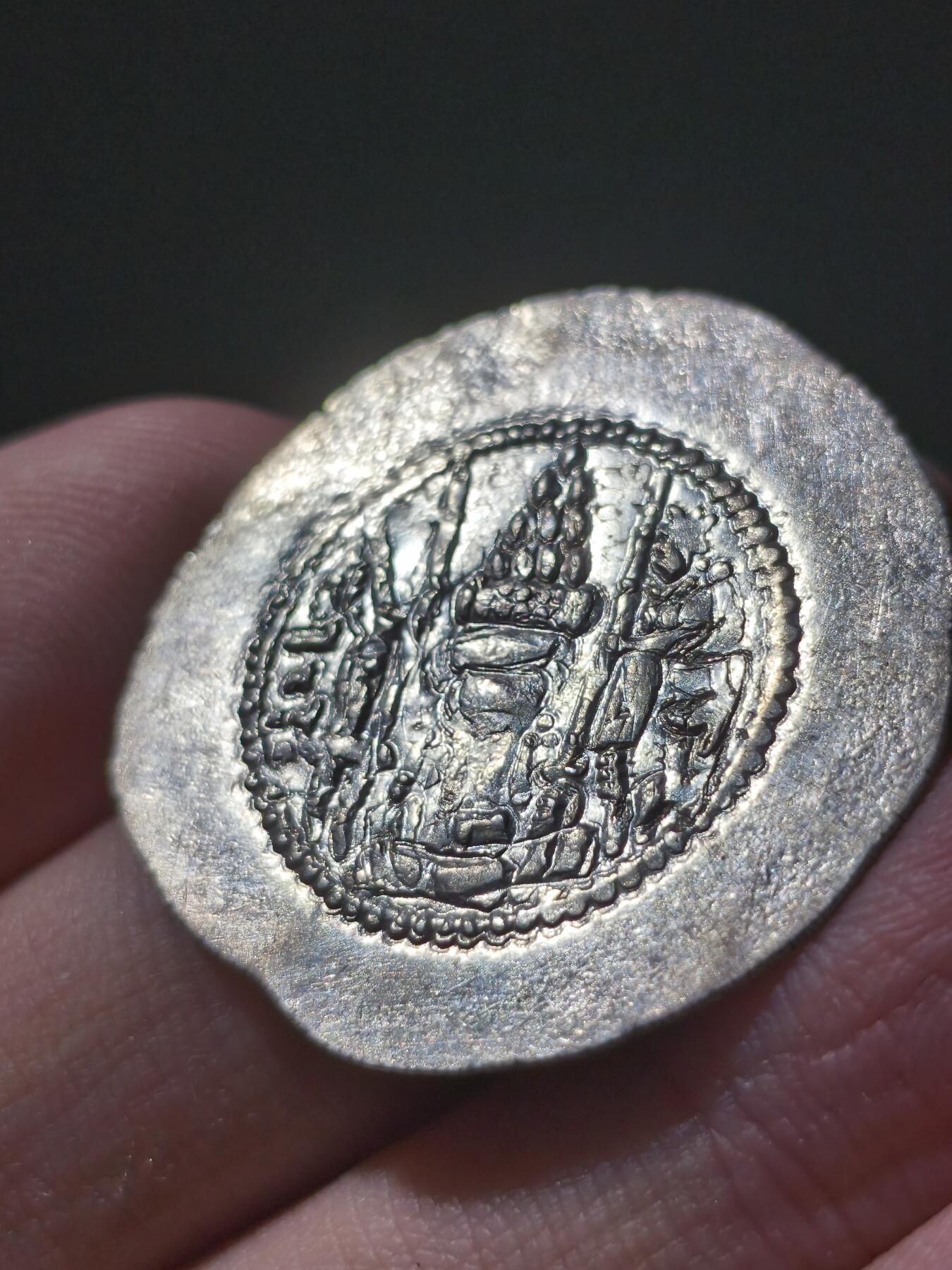 星盘世界钱币十二月六日古典币专场