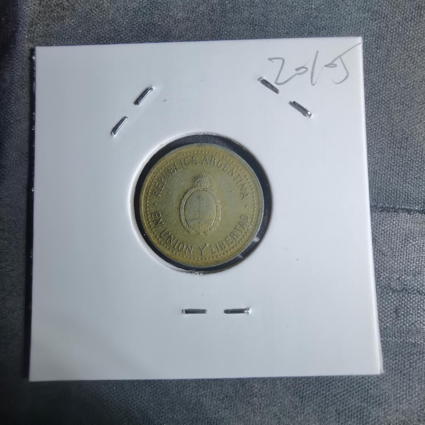 沼泽如烟--第920场 阿根廷1992年十分