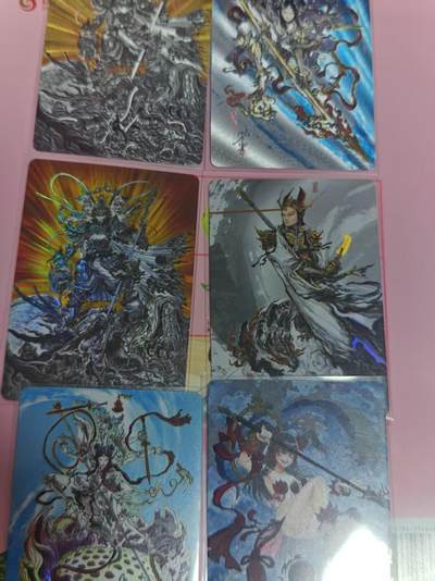 第十五期（周日截拍）惊喜不断看简介 - 启读 沈鑫 2粗闪 4炫彩