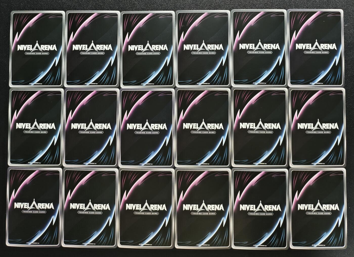 天玑星卡拍第146期《12.4周四截拍》持续收拍收评中 满赠卡需备注 胜利女神妮姬 十八张