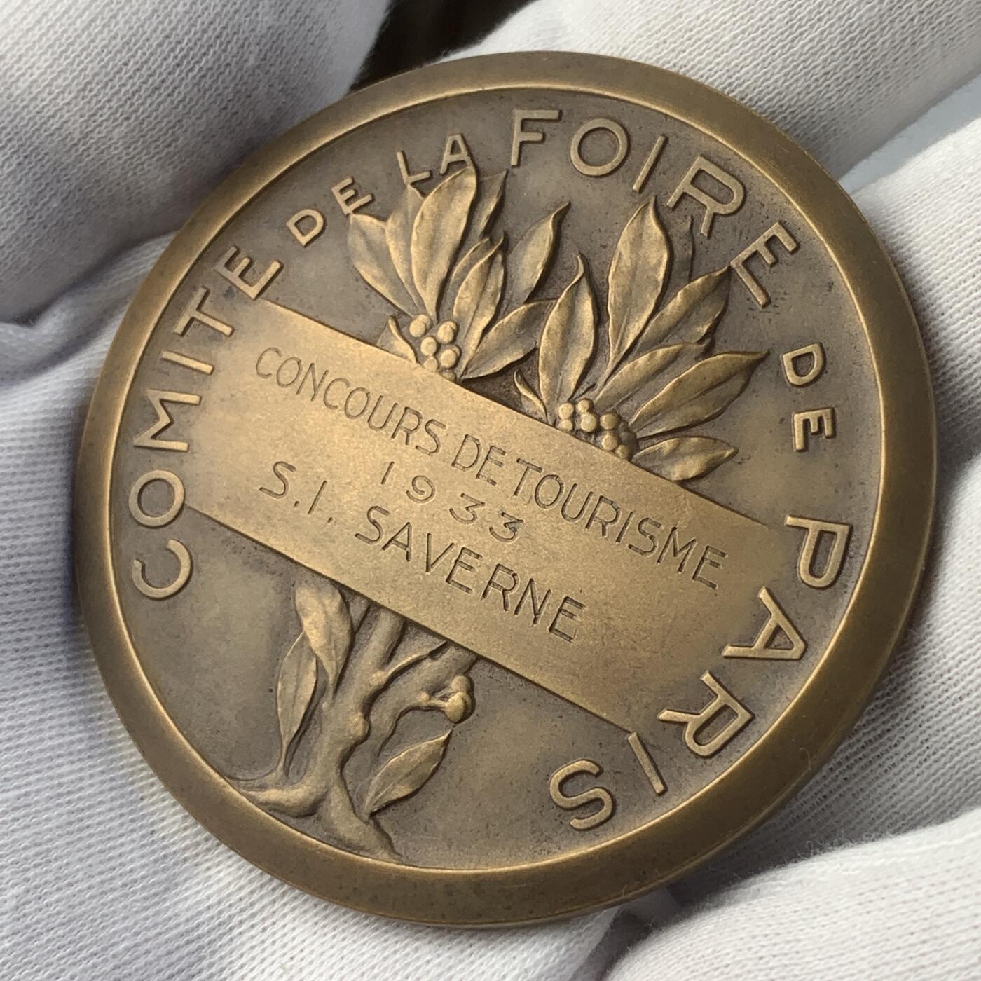 掌中浮雕-藏着的欧洲第044场