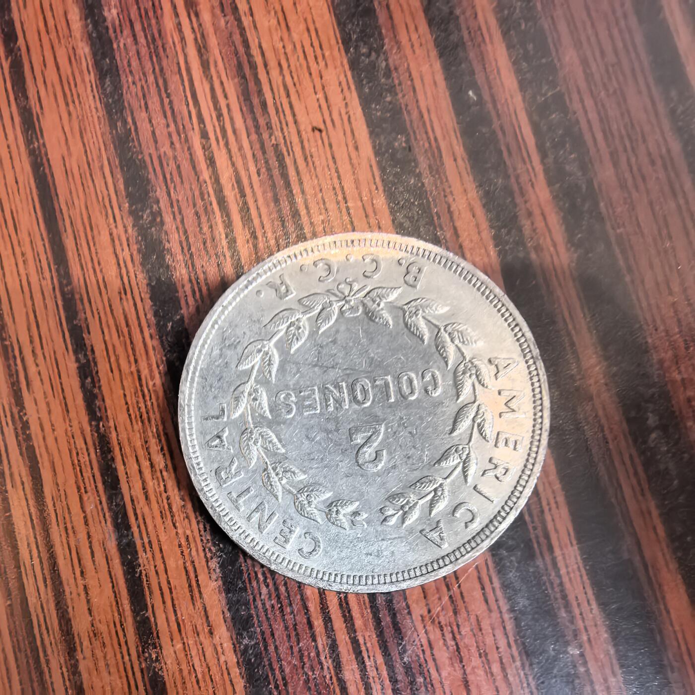 泡泡币外币第三十八场可代拍15038385335微信 哥斯达黎加。