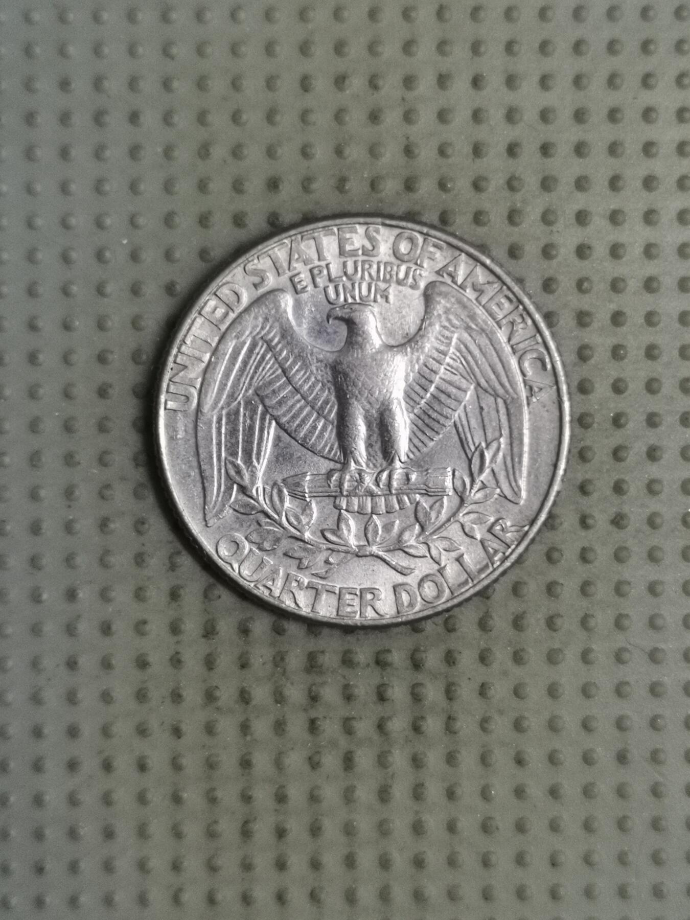 2025年第127场各国散币拍卖（总第127场）