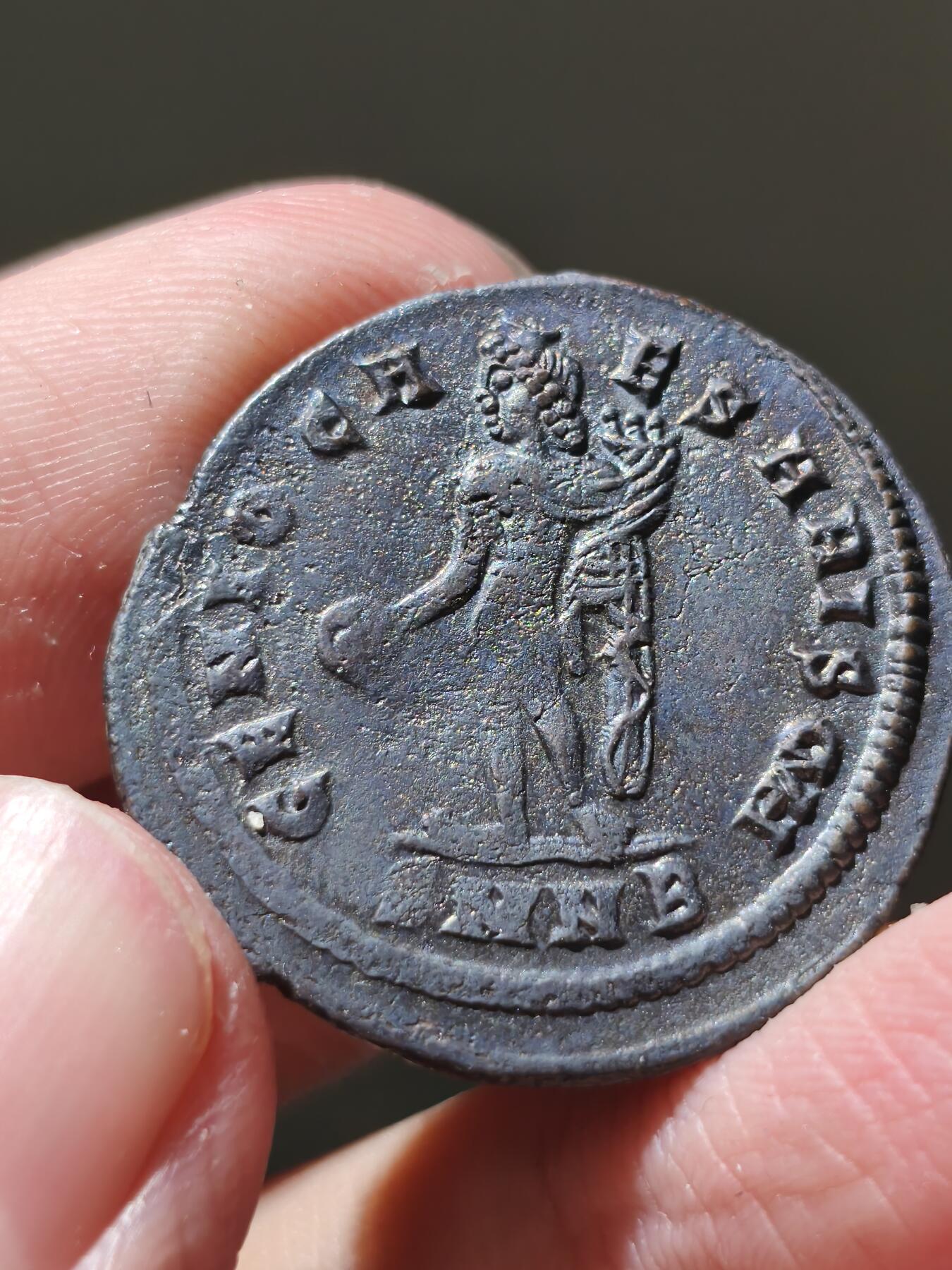 星盘世界钱币十二月六日古典币专场