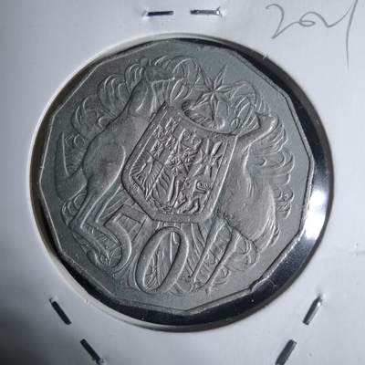 沼泽如烟--第920场 - 澳大利亚1975年50分