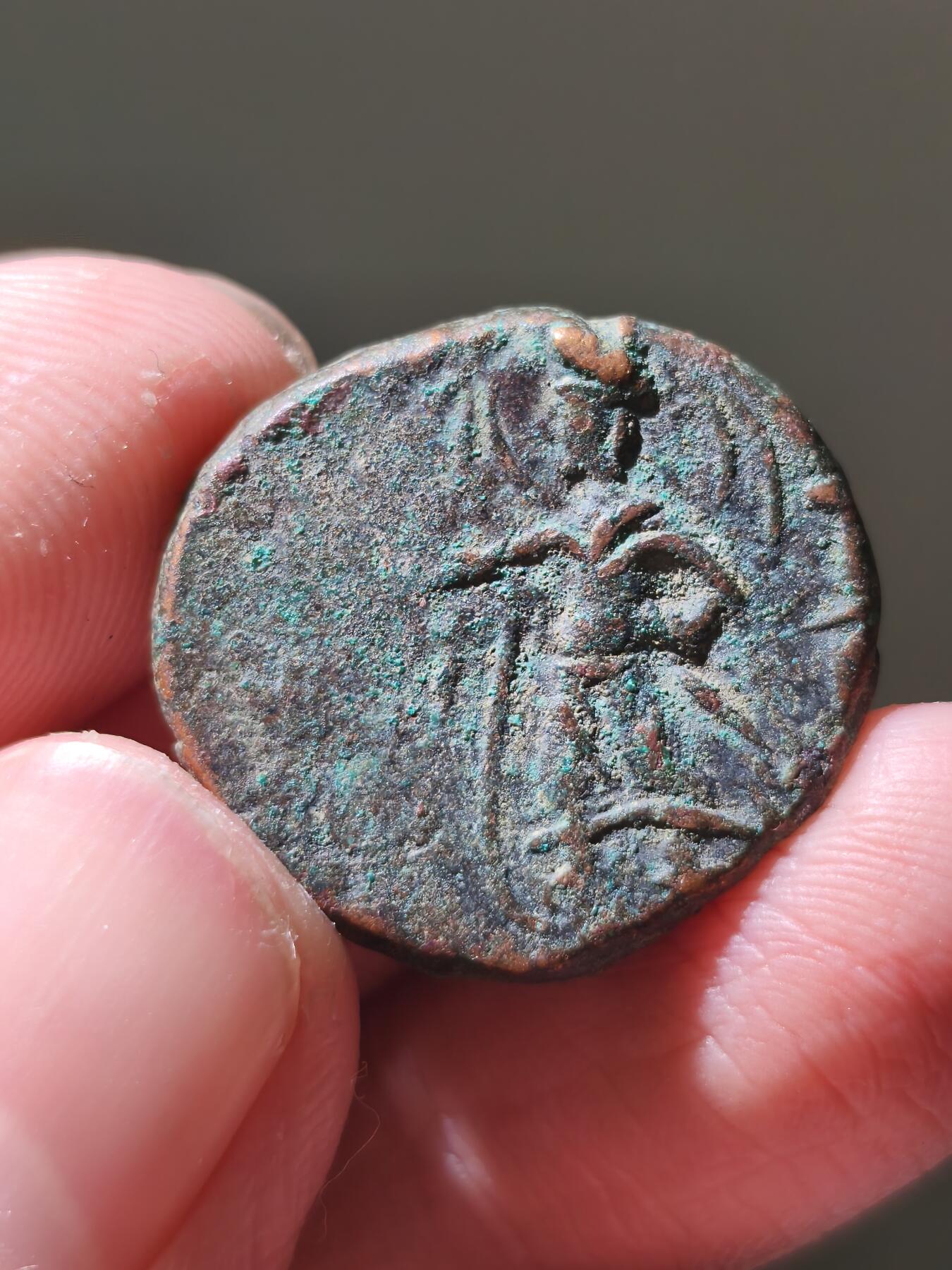 星盘世界钱币十二月六日古典币专场