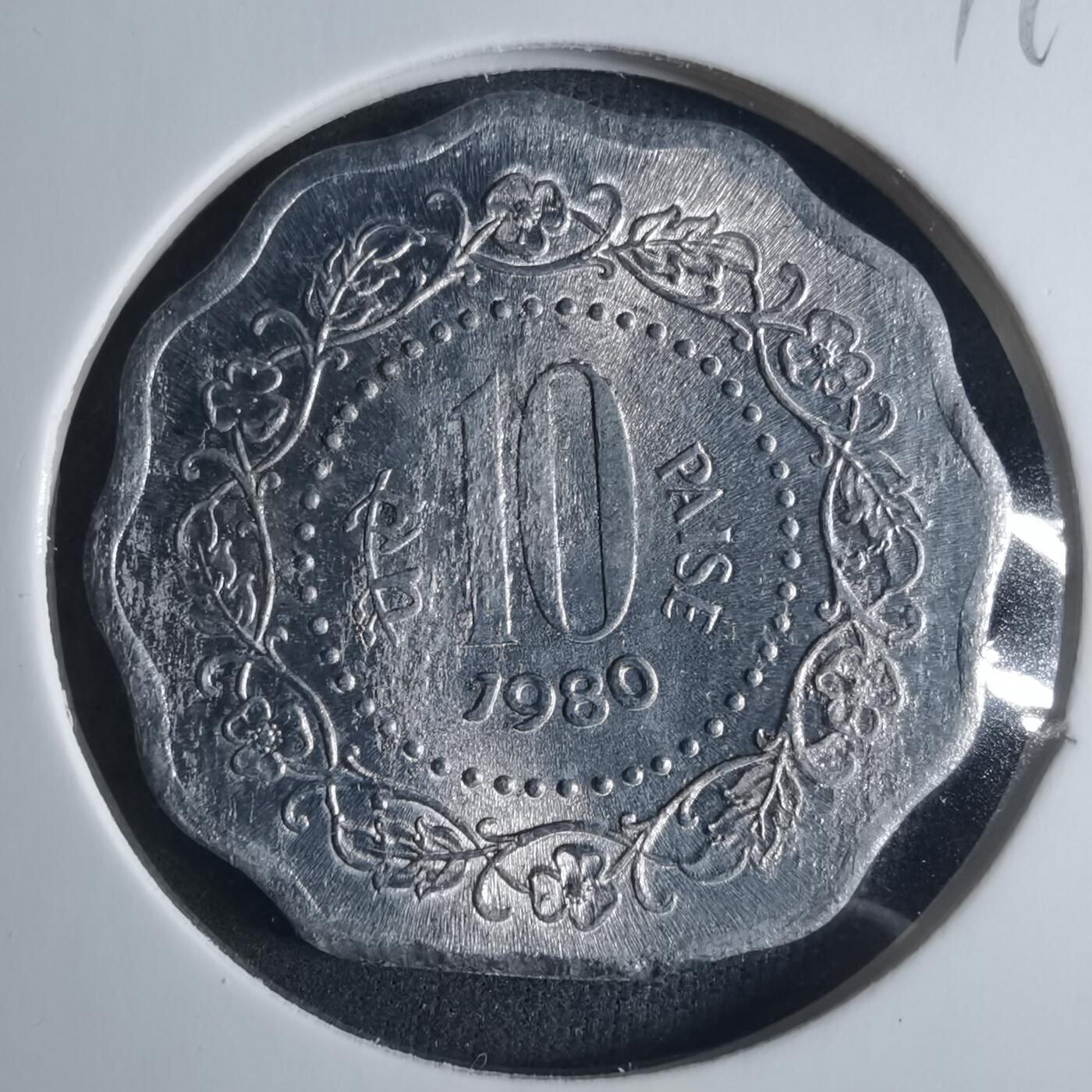 沼泽如烟--第919场 印度1980年10派沙有伤