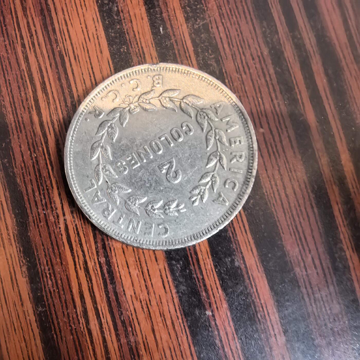 泡泡币外币第三十八场可代拍15038385335微信 哥斯达黎加。