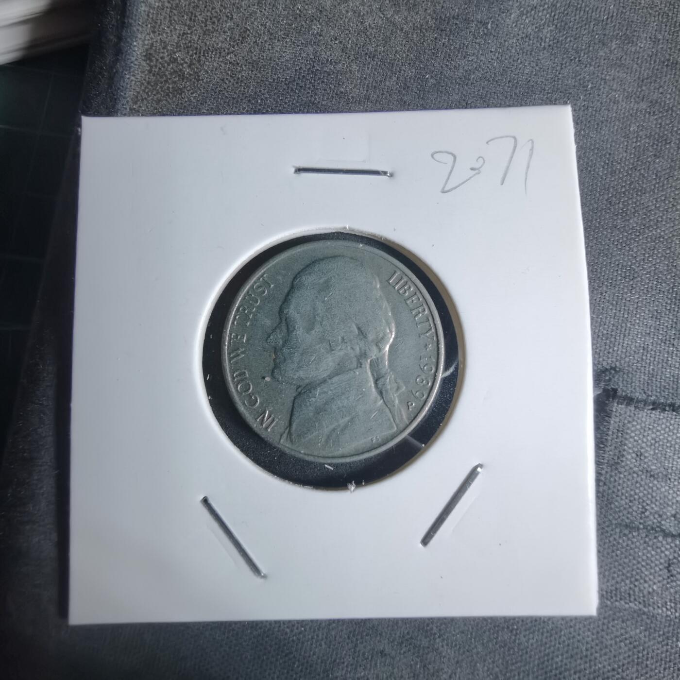 沼泽如烟--第920场 美国1989年五分