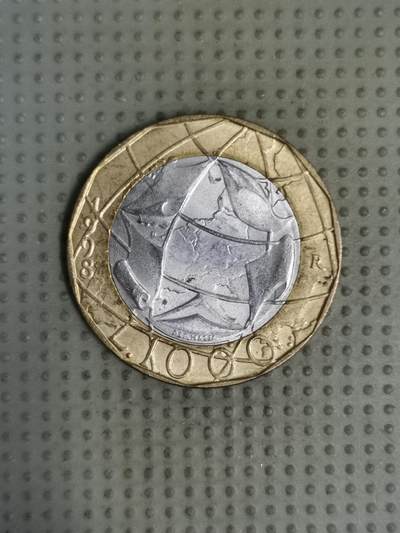 2025年第129场各国散币拍卖（总第129场） - 意大利1998年1000里拉