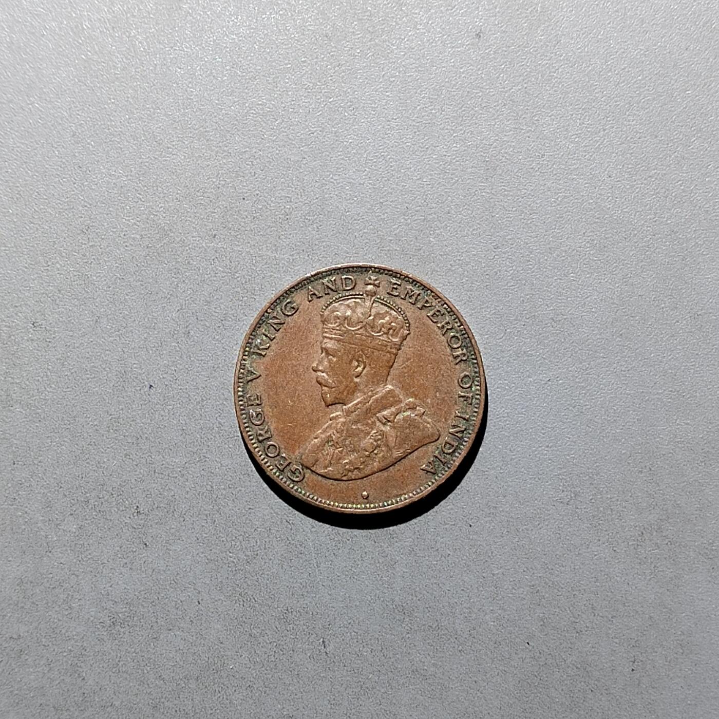 PCAI钱币  2-631  硬币小专场 香港一仙