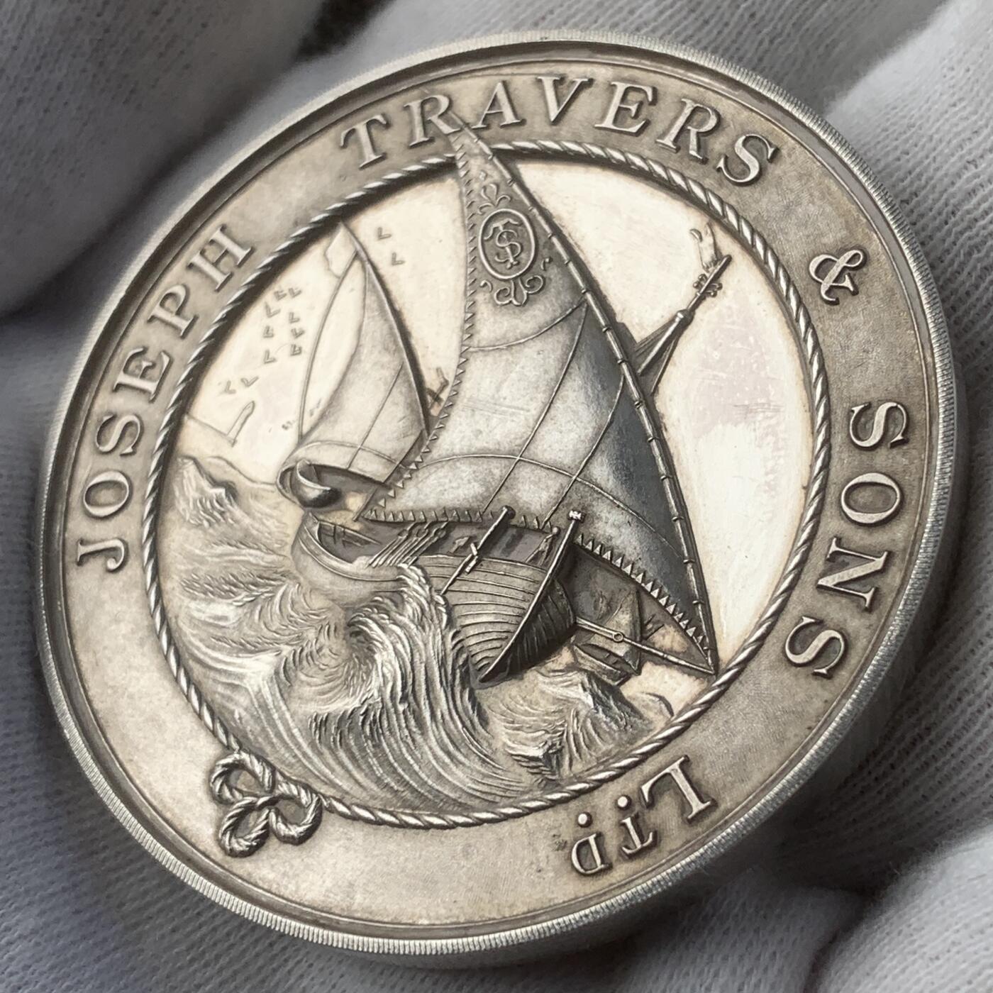 掌中浮雕-藏着的欧洲第044场