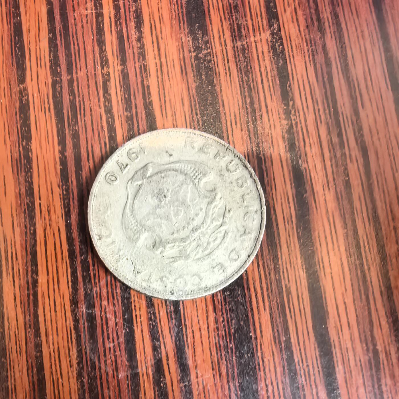 泡泡币外币第三十八场可代拍15038385335微信 哥斯达黎加。