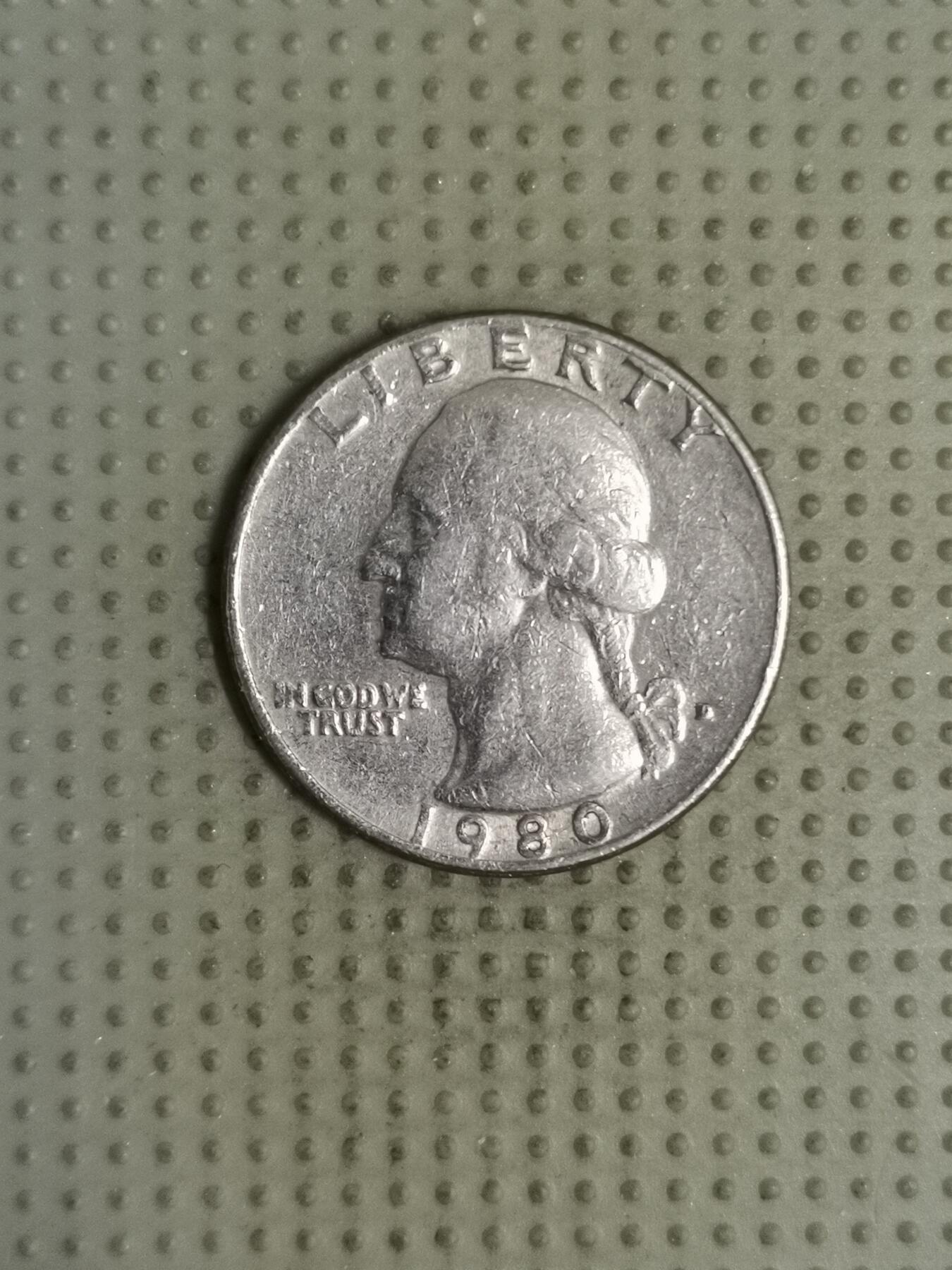 2025年第127场各国散币拍卖（总第127场）