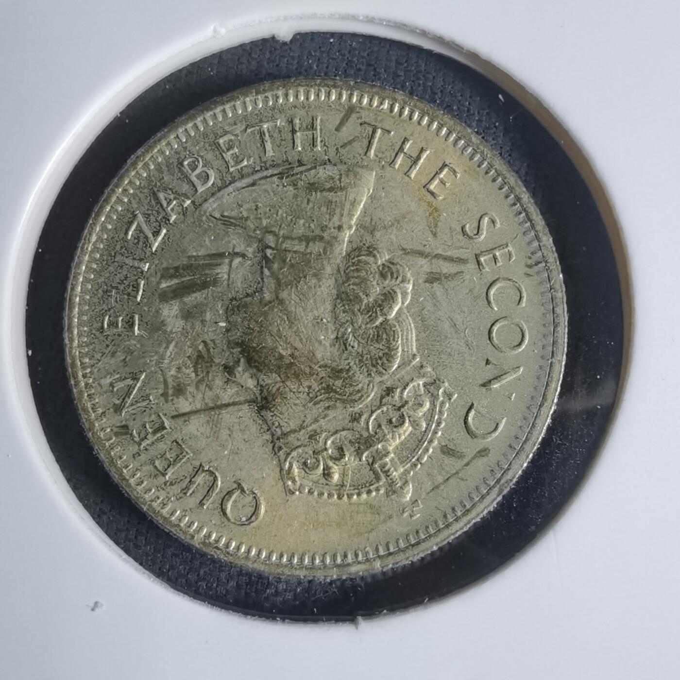 沼泽如烟--第920场 香港1980年一毫特年