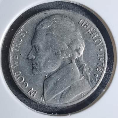 沼泽如烟--第920场 - 美国1978年五分