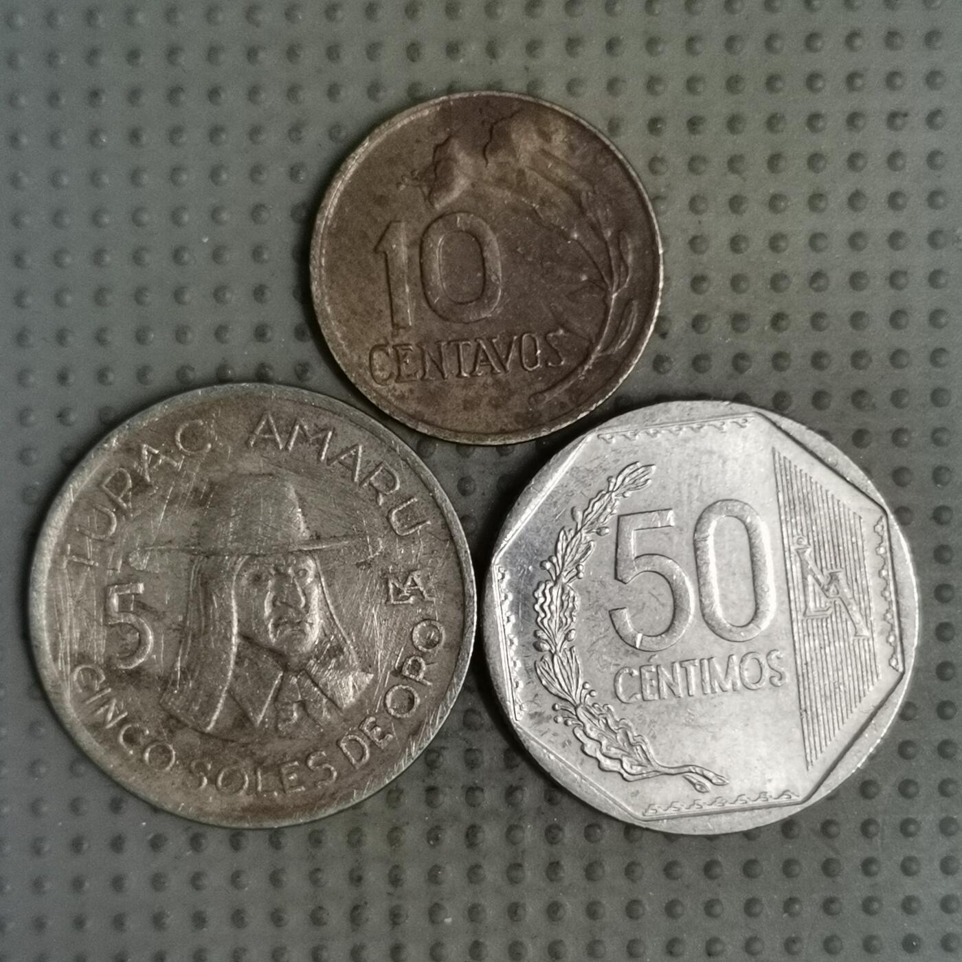 2025年第127场各国散币拍卖（总第127场）