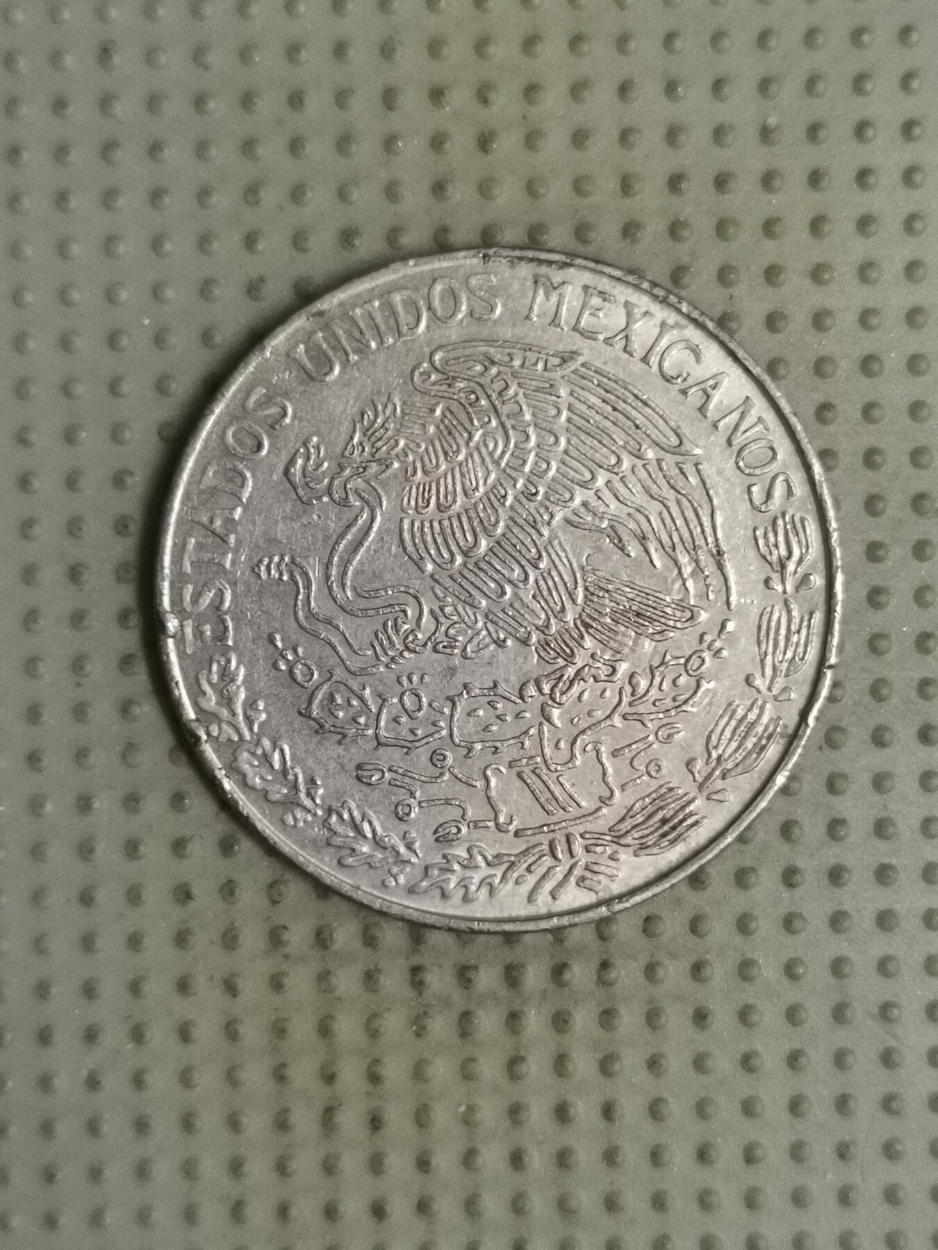 2025年第127场各国散币拍卖（总第127场）