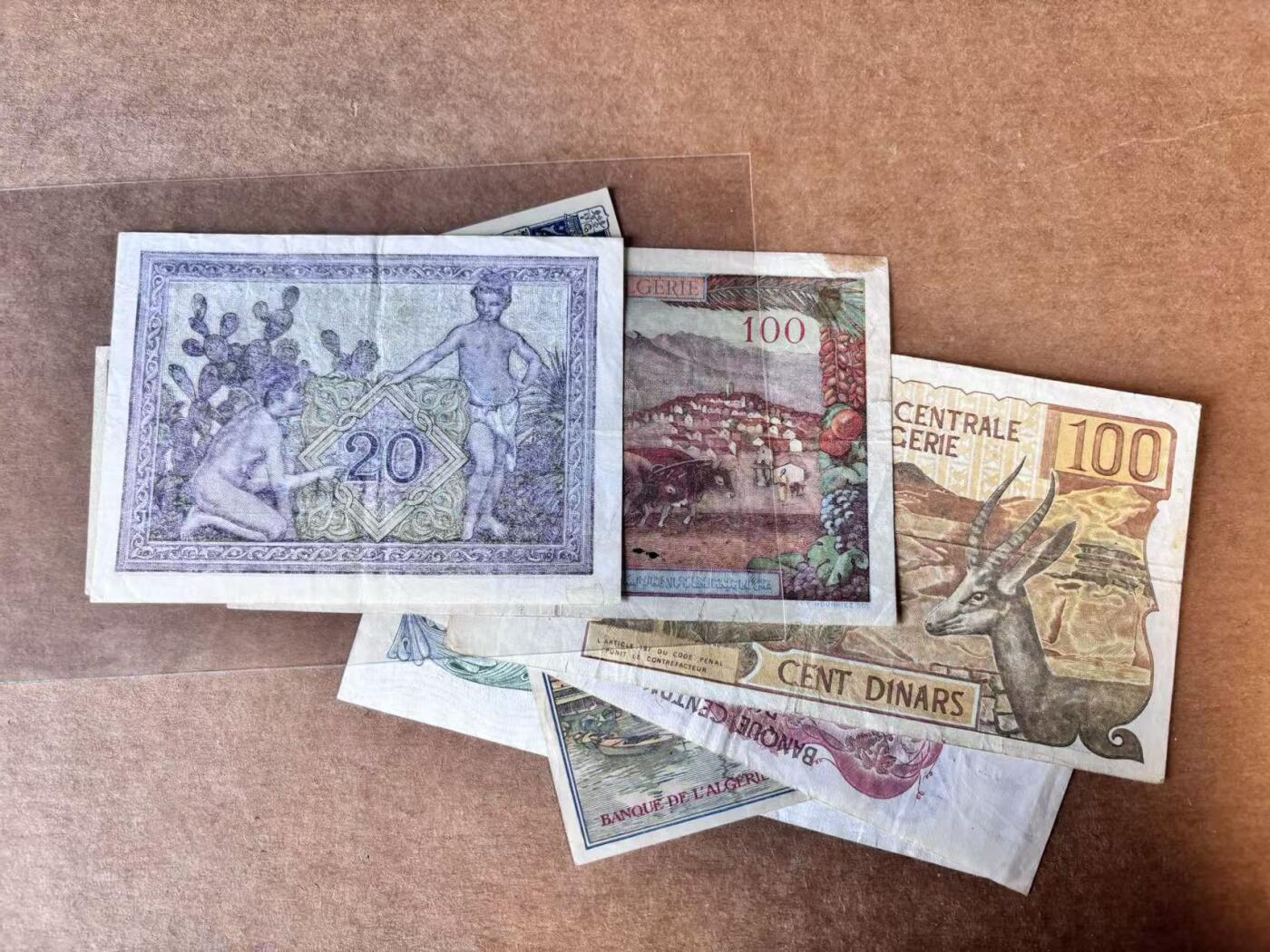 【Blue Auction】世界纸币精拍第758期——18级TOP拍卖/信誉/品质/专业/高效💫